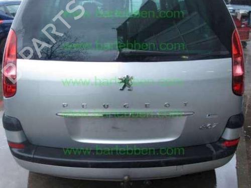 Gearbox PEUGEOT 807 (EB_) 2.2 | BP36607309M3 - Image 13