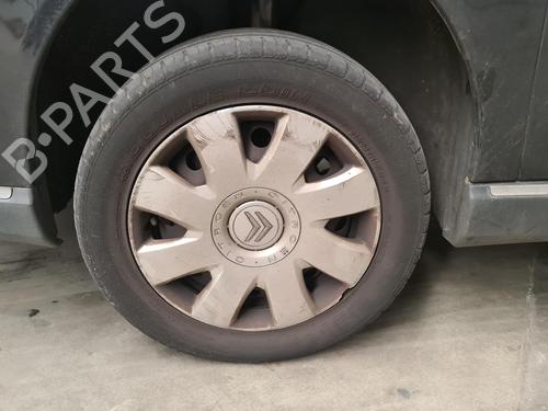 Pipe CITROËN C5 II Break (RE_) 2.0 16V (RERFJB, RERFJC) | BP36626287M125 - Image 39