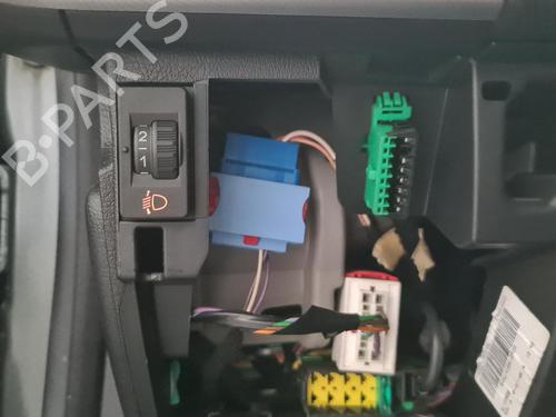Switch PEUGEOT 207 SW (WK_) 1.4 16V | BP36631916I30  - Image 27