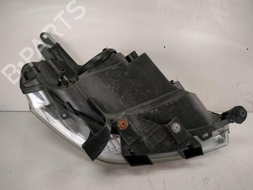 Left headlight PEUGEOT BIPPER (AA_) 1.3 HDi 75 | BP36625863C28 - Image 3