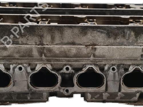 Topstykke Topstykke CITROËN C4 Grand Picasso I (UA_) 2.0 i 16V (140 hp) 36626354 36626354