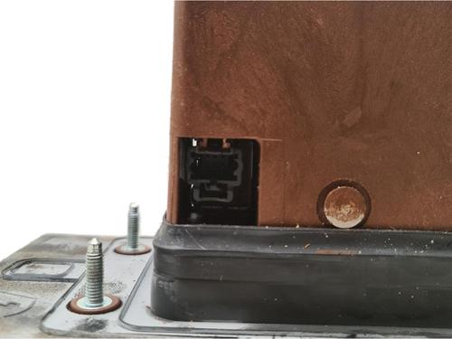 Electronic module CITROËN C6 (TD_) 2.7 HDi | BP36626034M83 - Image 7