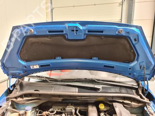 ABS pump PEUGEOT 1007 (KM_) 1.4 | BP36635720M43 - Image 19