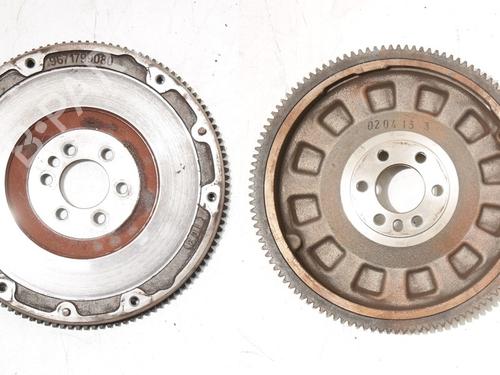 Used Flywheel Flywheel 36612831 36612831