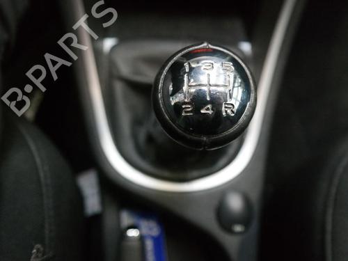 Left headlight PEUGEOT 307 (3A/C) 1.6 16V | BP36612416C28  - Image 30