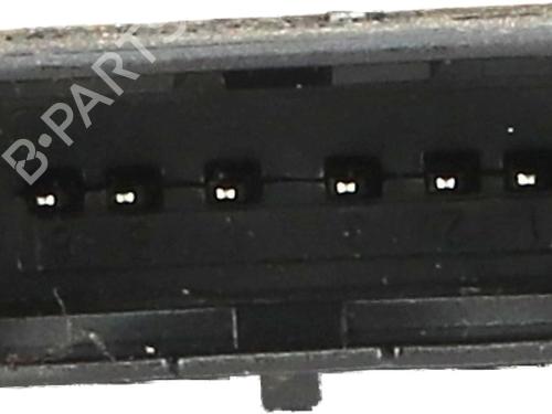 Used Pedal Pedal CITROËN BERLINGO Box Body/MPV (B9) Electric (67 hp) 40027165 40027165