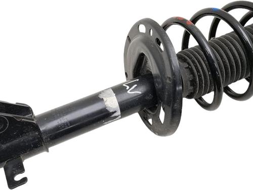 Used Left front shock absorber Left front shock absorber 36637198 36637198