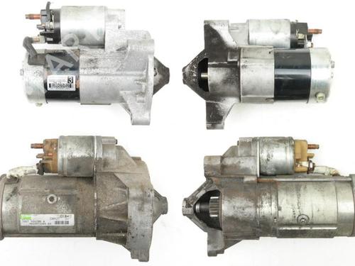 Starter PEUGEOT 807 (EB_) 2.2 | BP36624764M8 - Image 7