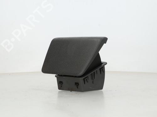 Middle console CITROËN C5 III Break (RW_) 2.0 HDi 165 | BP36639114I22 - Image 5