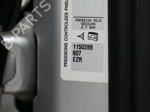 Switch CITROËN C4 I (LC_) 1.6 HDi | BP36610490I30 - Image 12