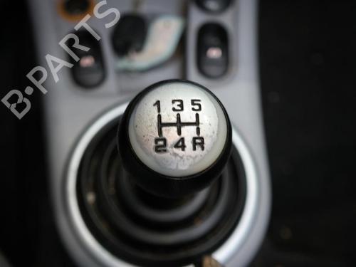 Fælk CITROËN C3 Pluriel (HB_) 1.4 | BP36615137C45  - Image 12