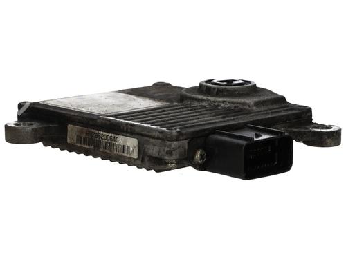 Control unit CITROËN C6 (TD_) 2.7 HDi | BP36624801M11 - Image 3