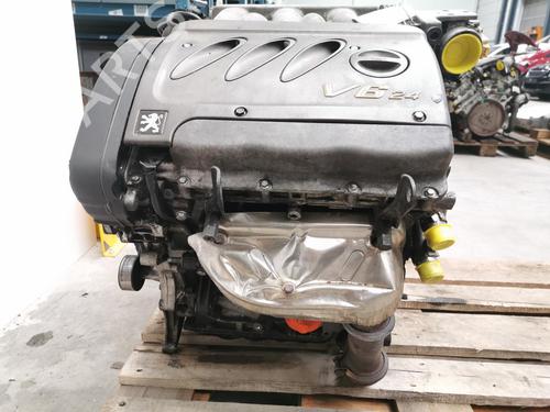 Used Engine Engine 36609596 36609596