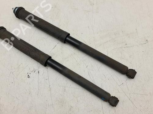 Left rear shock absorber PEUGEOT 108 1.0 VTi | BP36623821M18 - Image 4
