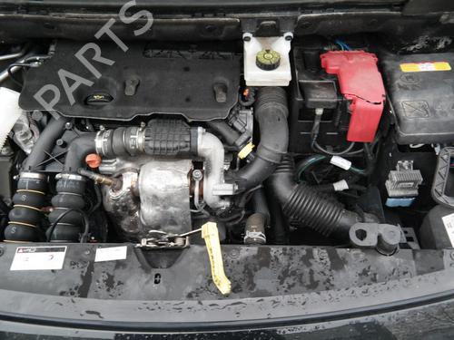 Switch CITROËN BERLINGO Box Body/MPV (B9) 1.6 HDi 90 | BP36610708I30 - Image 17