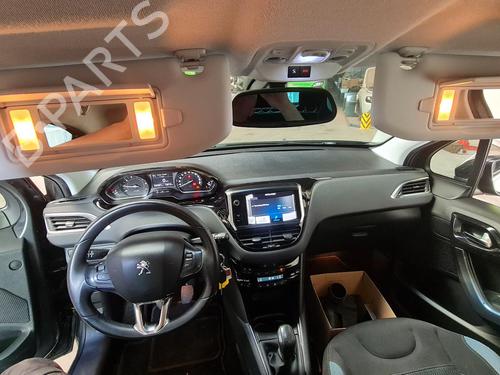Switch CITROËN C3 Picasso (SH_) 1.6 VTi 120 | BP37433520I30 - Image 21