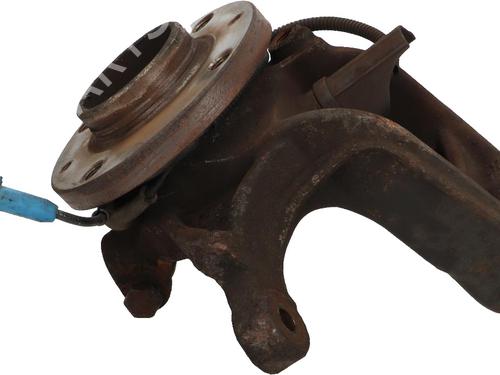Left front steering knuckle CITROËN C3 III (SX) 1.2 VTi 68 | BP36637327M25 - Image 4