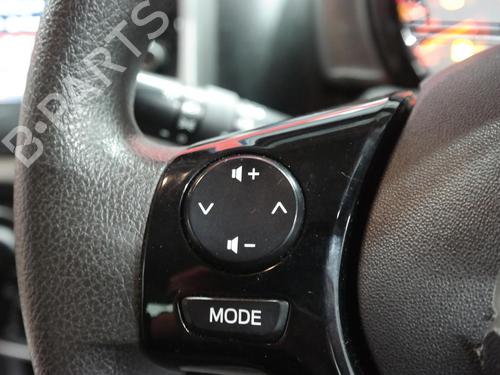 Switch CITROËN C1 II (PA_, PS_) 1.2 VTi 82 | BP36612743I30  - Image 21