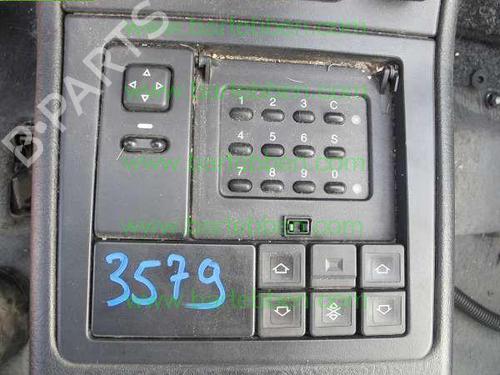 Electronic module CITROËN XM (Y4) 2.1 TD 12V | BP36603937M83 - Image 8