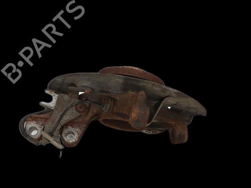 Right front steering knuckle CITROËN C4 Picasso II 1.2 THP 130 | BP36637100M26 - Image 5