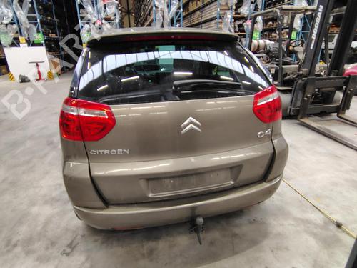 Electronic module CITROËN C4 Picasso I MPV (UD_) 1.6 VTi 120 | BP36634611M83  - Image 31