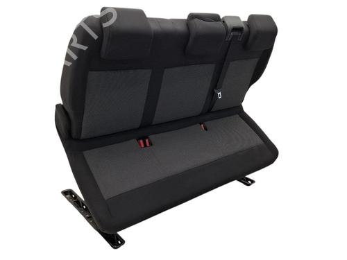 Rear seat (3rd row) CITROËN SPACETOURER Bus (V_) 2.0 BlueHDi 150 | BP36635509I24 - Image 9