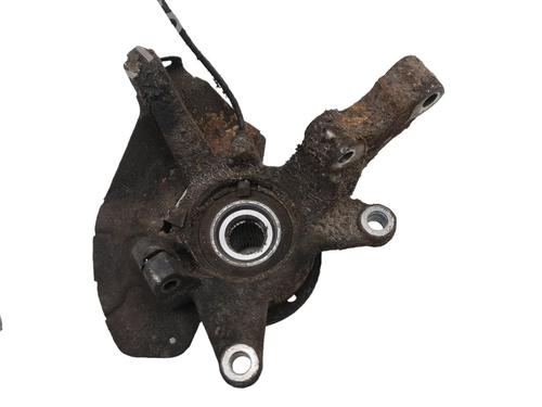 Left front steering knuckle CITROËN JUMPY II Van 2.0 HDi 120 | BP36629461M25 - Image 5