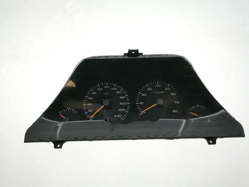 Used Instrument cluster Instrument cluster 36600676 36600676
