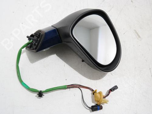 Used Right mirror Right mirror 36615977 36615977