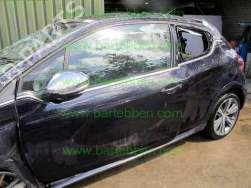 Switch PEUGEOT 208 I (CA_, CC_) 1.6 HDi | BP36608320I30  - Image 11