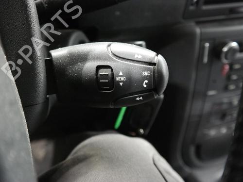 Left front seat CITROËN C6 (TD_) 2.7 HDi | BP36613030C15 - Image 29