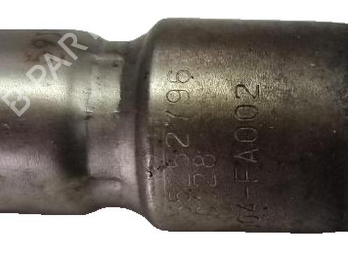 Electronic sensor PEUGEOT BIPPER (AA_) 1.3 HDi 80 / BlueHDi 80 | BP36623423M84 - Image 2