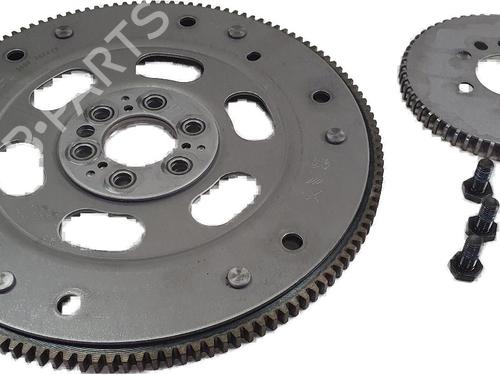 Used Flywheel Flywheel 36621347 36621347