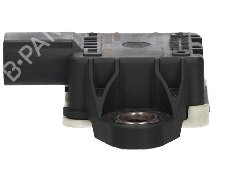 ABS pump CITROËN BERLINGO Box Body/MPV (B9) 1.6 HDi / BlueHDi 75 | BP36631132M43  - Image 5