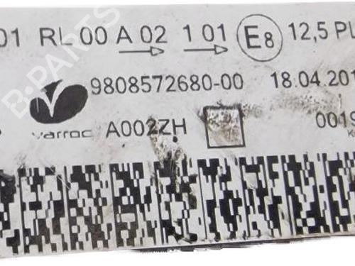 Optica esquerda CITROËN JUMPY III Van (V_) 2.0 BlueHDi 120 | BP37504780C28 - Image 8