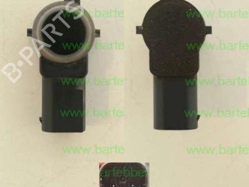 Electronic sensor CITROËN C4 II (NC_) 1.6 VTi 120 (NC5FS0, NC5FS9) | BP36631178M84 - Image 6