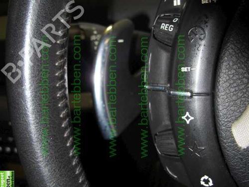 Headrest CITROËN C4 I (LC_) 1.6 HDi | BP36603757I31 - Image 14