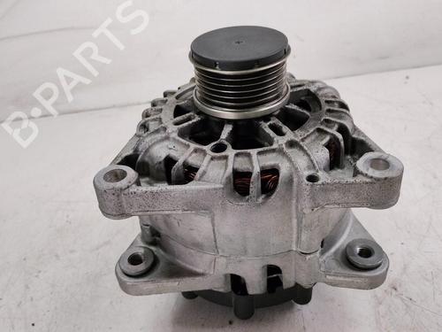 Alternator CITROËN C4 CACTUS 1.2 THP 110 | BP36627522M7 - Image 6