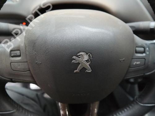 Switch PEUGEOT 208 I (CA_, CC_) 1.6 BlueHDi 100 | BP36614395I30  - Image 15