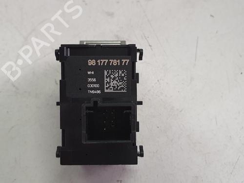 Switch DS DS 7 Crossback (J4_, JR_, JC_) 1.6 PureTech 225 (J45GCR, J45GGR) | BP36620368I30 - Image 2