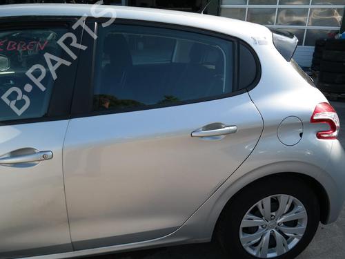 Electronic sensor PEUGEOT 208 I (CA_, CC_) 1.2 VTI 82 | BP36610321M84  - Image 16