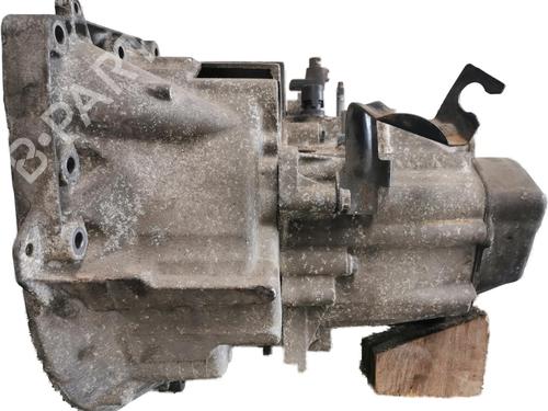 Gearbox CITROËN C8 (EA_, EB_) 2.2 HDi | BP36602396M3  - Image 5
