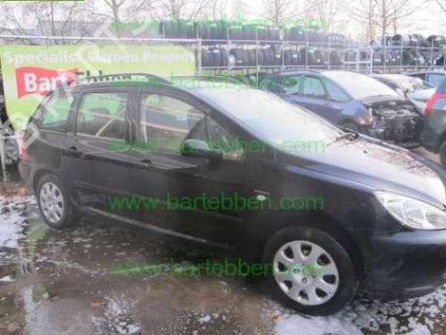 Electronic sensor PEUGEOT 307 Break (3E) 2.0 HDI 90 | BP36607537M84 - Image 19