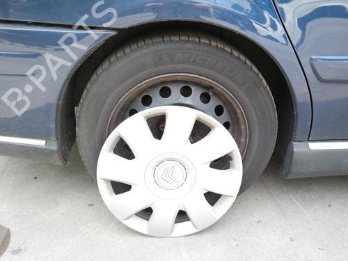ABS pump CITROËN C5 II Break (RE_) 1.6 HDi (RE9HZC, RE9HYB) | BP36609730M43 - Image 19