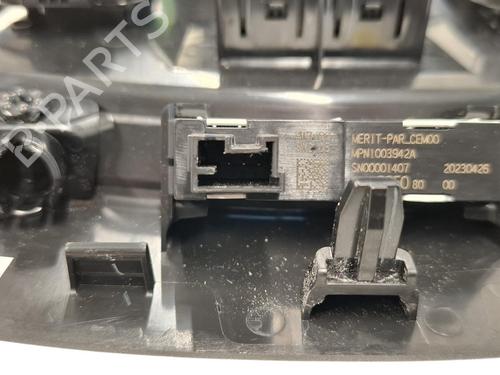 Luz interior Luz interior PEUGEOT 308 II (LB_, LP_, LW_, LH_, L3_) 1.2 THP 130 (131 hp) 36637859 36637859