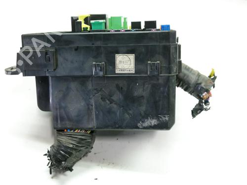 Fuse box PEUGEOT 4007 (VU_, VV_) 2.2 HDi | BP36614853E1 - Image 2