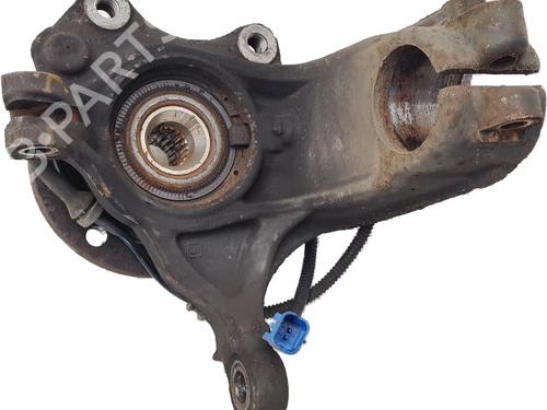 Used Right front steering knuckle Right front steering knuckle 36638132 36638132