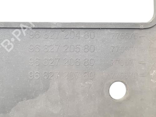 front-slam-panel-peugeot-partner-box-bodympv-2008-36636045 main image