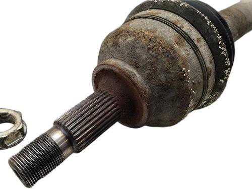 Left front driveshaft CITROËN C6 (TD_) 2.7 HDi | BP36632408M38 - Image 4