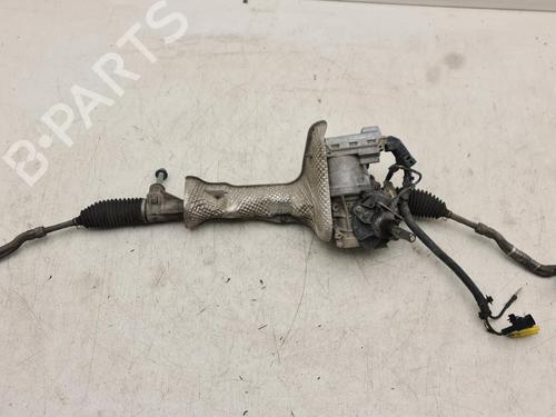 Used Steering rack Steering rack PEUGEOT 308 SW II (LC_, LJ_, LR_, LX_, L4_) 1.2 THP 130 (131 hp) 36626846 36626846